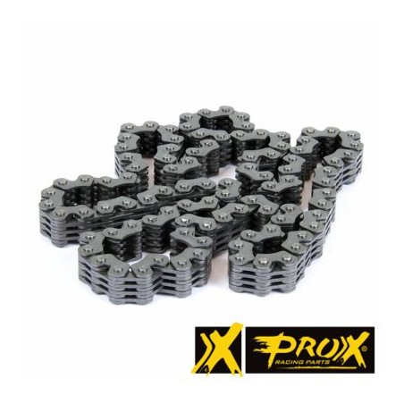 PROX ŁAŃCUSZEK ROZRZĄDU HONDA CRF 150R '07-'20 (412-96) (OEM:14401-KSE-671)