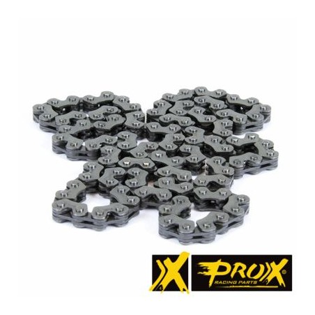 PROX ŁAŃCUSZEK ROZRZĄDU HONDA CRF 230F '03-'12, YAMAHA YFM 250R RAPTOR '08-'13,YBR 250 '07-'19 (OEM:14401-KFB-751)