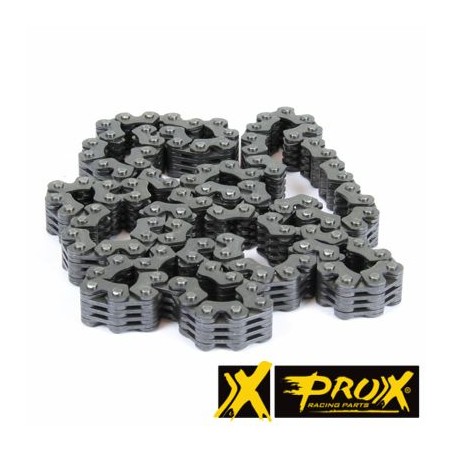 PROX ŁAŃCUSZEK ROZRZĄDU HONDA CRF 450R '02-'08, CRF 450X '05-'17, TRX 450R '06-'14, KTM EXC-F 500 '17-'19 (412-112) (14401-MEB-6