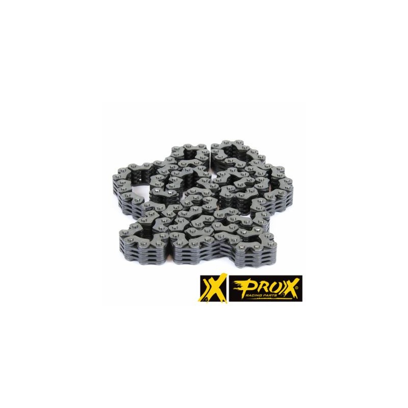PROX ŁAŃCUSZEK ROZRZĄDU HONDA CBR 600F 91-06, CBR 600RR 03-09, CB 600F 04-06 (412-116) (OEM:14401-MAL-601)