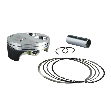 Wossner, pístní sada TM MX/EN 250F '11-'12 (76,96mm) - 