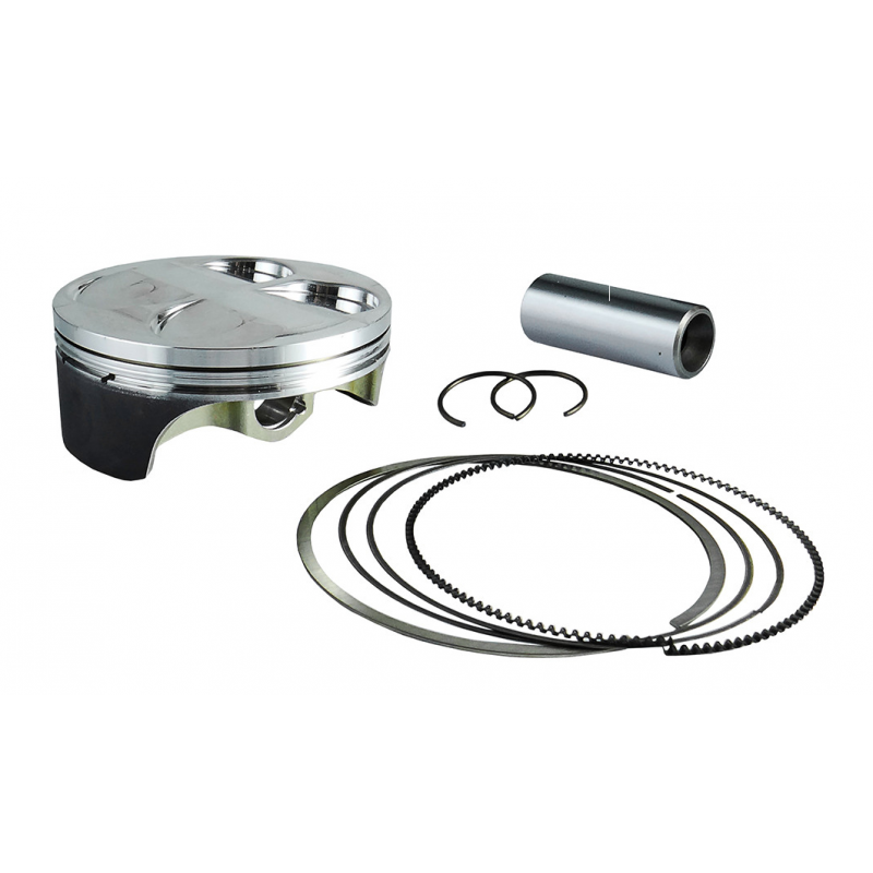 Wossner, pístní sada Honda TRX 420FE '07-'11(87,45mm +1,00mm) - 