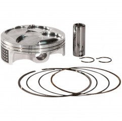 Vertex, pístní sada Yamaha YZF 450 (YZ 450F) '20 (96,96mm) PRO HC (kroužky 590297000004)