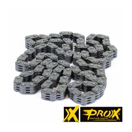 PROX ŁAŃCUSZEK ROZRZĄDU SUZUKI RMZ 450 '05-'20, RMX450Z '10-'19 (409-124) (OEM:12760-35G00)