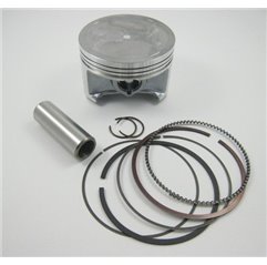 OMP, pístní sada Yamaha XT 600 (XT600) TT600 (TT600), YFM 600 (YFM600) Grizzly (84-03) +1,00 (96 mm)