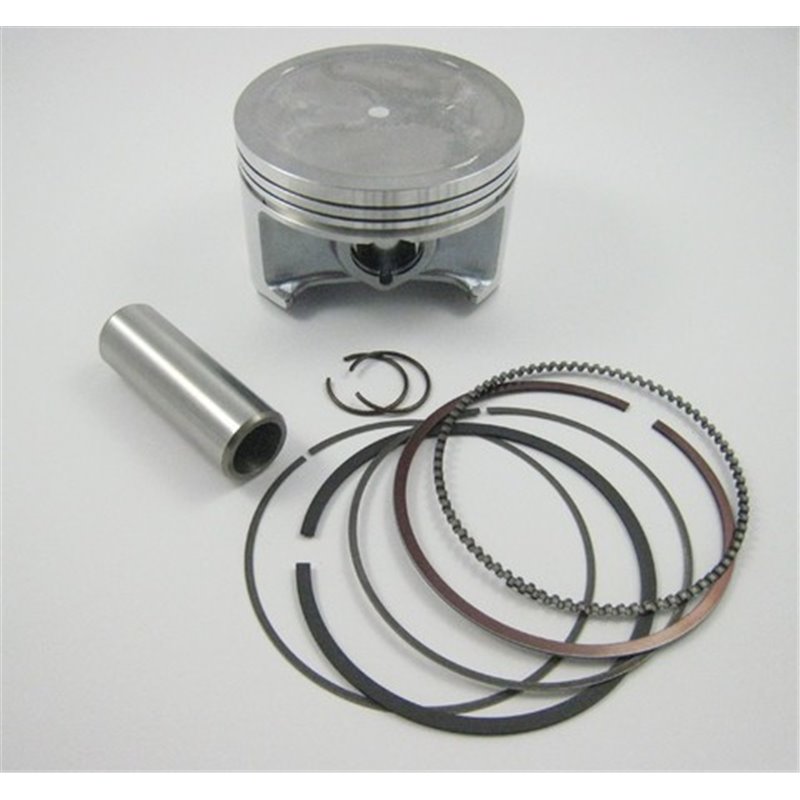 OMP, pístní sada Yamaha XT 600 (XT600) TT600 (TT600), YFM 600 (YFM600) Grizzly (84-03) +1,00 (96 mm)