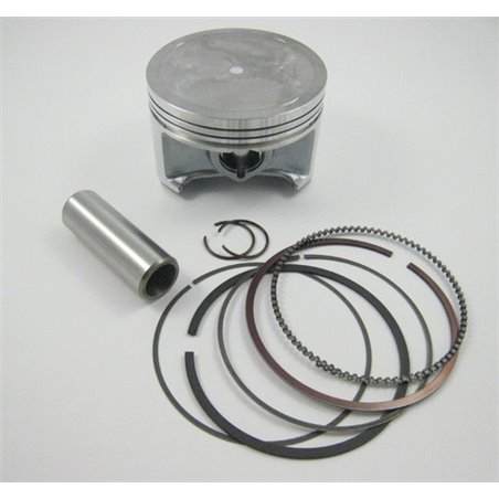 OMP, pístní sada Yamaha XT 600 (XT600) TT600 (TT600), YFM 600 (YFM600) Grizzly (84-03) +1,00 (96 mm)