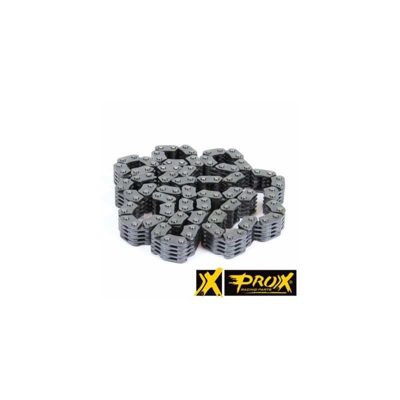 PROX ŁAŃCUSZEK ROZRZĄDU SUZUKI GSR 600 (07-08), GSXR 600 (01-09), GSXR 750 (06) (412-120) (OEM:12760-39F00-000)