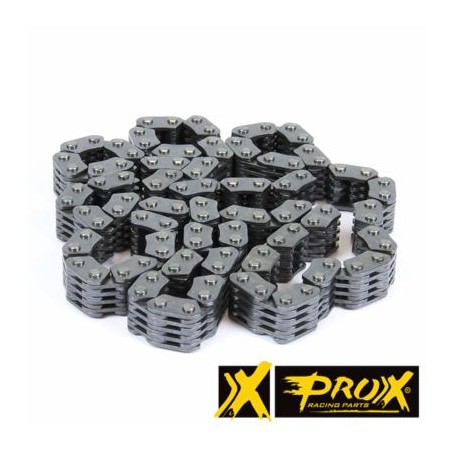 PROX ŁAŃCUSZEK ROZRZĄDU SUZUKI GSR 600 (07-08), GSXR 600 (01-09), GSXR 750 (06) (412-120) (OEM:12760-39F00-000)