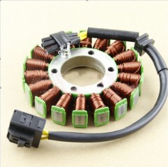 GZ 2021/08 UZWOJENIE ALTERNATORA (STATOR) HONDA CBR 1000RR (04-07) (31120-MEL-013)