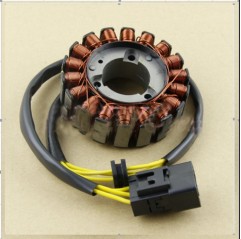 GZ 2021/08 UZWOJENIE ALTERNATORA (STATOR) HONDA SH 125/150 (05-12), PS 125 (06-10), FES 125/150 (06-12)