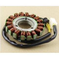 GZ 2021/08 UZWOJENIE ALTERNATORA (STATOR) SUZUKI GSXR 600/750 (06-15) (31401-01H20)