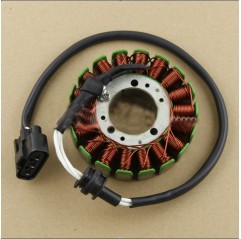 GZ 2021/08 UZWOJENIE ALTERNATORA (STATOR) YAMAHA YZF-R1 (02-03) (5PW-81410-00-00)