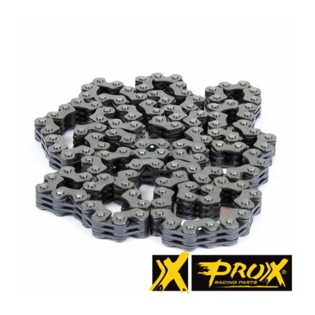 PROX ŁAŃCUSZEK ROZRZĄDU KAWASAKI KLX 250 (93-95), KLX 300 (97-03) (409-158)