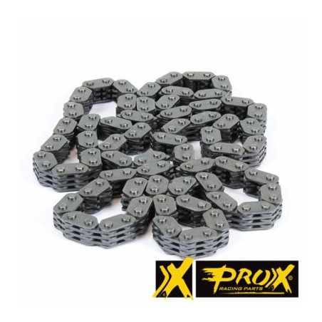 PROX ŁAŃCUSZEK ROZRZĄDU KAWASAKI KXF 450 (09-18), YAMAHA YZF 450F (10-19)