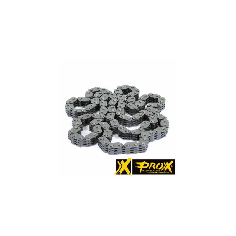 PROX ŁAŃCUSZEK ROZRZĄDU KAWASAKI ZX-6R '03-17, ZX6RR '03-05