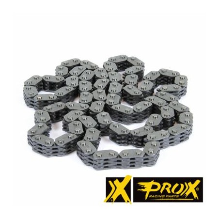 PROX ŁAŃCUSZEK ROZRZĄDU KAWASAKI ZX-6R '03-17, ZX6RR '03-05