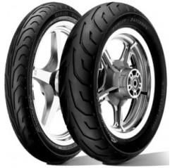 DUNLOP OPONA 100/90-19 GT502 57V TL PRZÓD HARLEY DAVIDSON DOT 17/2021
