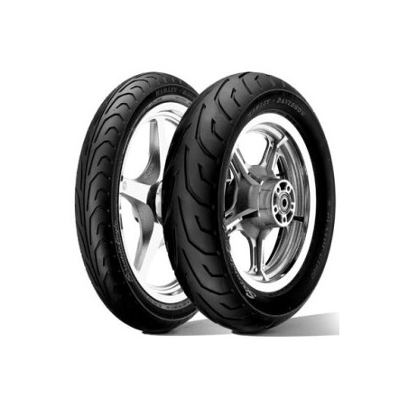 DUNLOP OPONA 100/90-19 GT502 57V TL PRZÓD HARLEY DAVIDSON DOT 17/2021