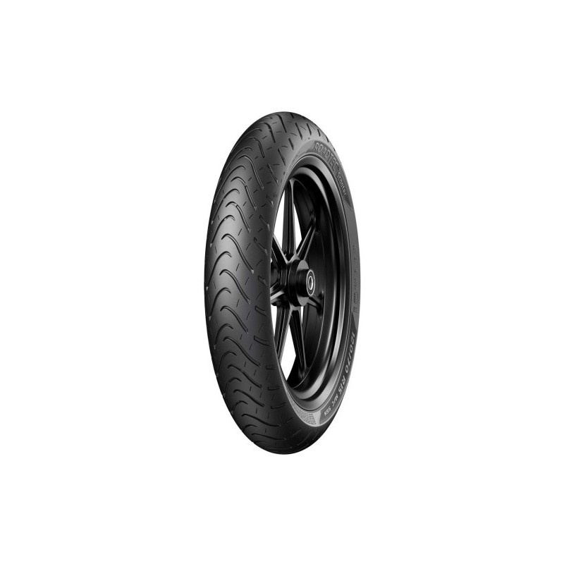 METZELER OPONA 130/70R16 ROADTEC SCOOTER 61S TL M/C TYŁ DOT 37/2019