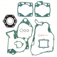ATHENA KOMPLET USZCZELEK HONDA CRM 250 '90-'00