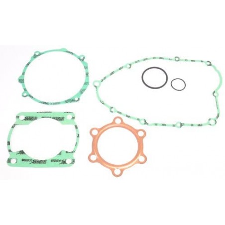 ATHENA KOMPLET USZCZELEK KAWASAKI KDX 400/450 79-82