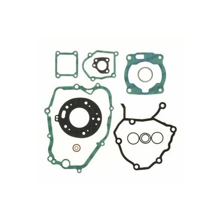 ATHENA KOMPLET USZCZELEK YAMAHA DT 125R/RE/X '99-'06