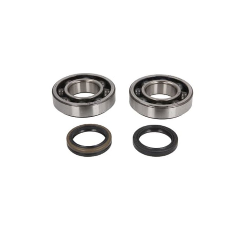 ATHENA ŁOŻYSKA WAŁU KORBOWEGO Z USZCZELNIACZAMI SUZUKI RMZ 250 '10-'22 (KOYO)