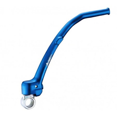 ACCEL 2020 NOWY TOWAR DŹWIGNIA STARTERA (KOPKA) ALUMINIOWA KTM SX 250 '11-16, SXF 250 '11, EXC 300 '11-16, EXCF 350 '12-16, EXC 