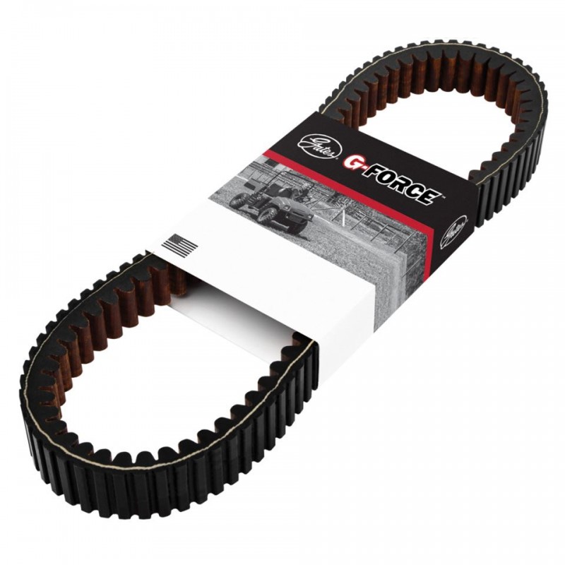 GATES PASEK NAPĘDOWY ATV G-FORCE (943x33x13,6MM) YAMAHA GRIZZLY 600 '98-'01 (4WV176410000) (30G3596)