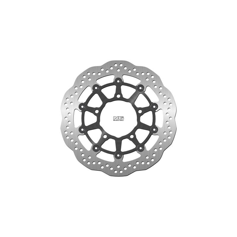 NG 2021/06 TARCZA HAMULCOWA PRZÓD SUZUKI GSR 600 / GSXR 600 '06-'07, 750 '06, 1000 '05-'08, VZR 1800 '06-'13, VLZ 1800 '17 (310X