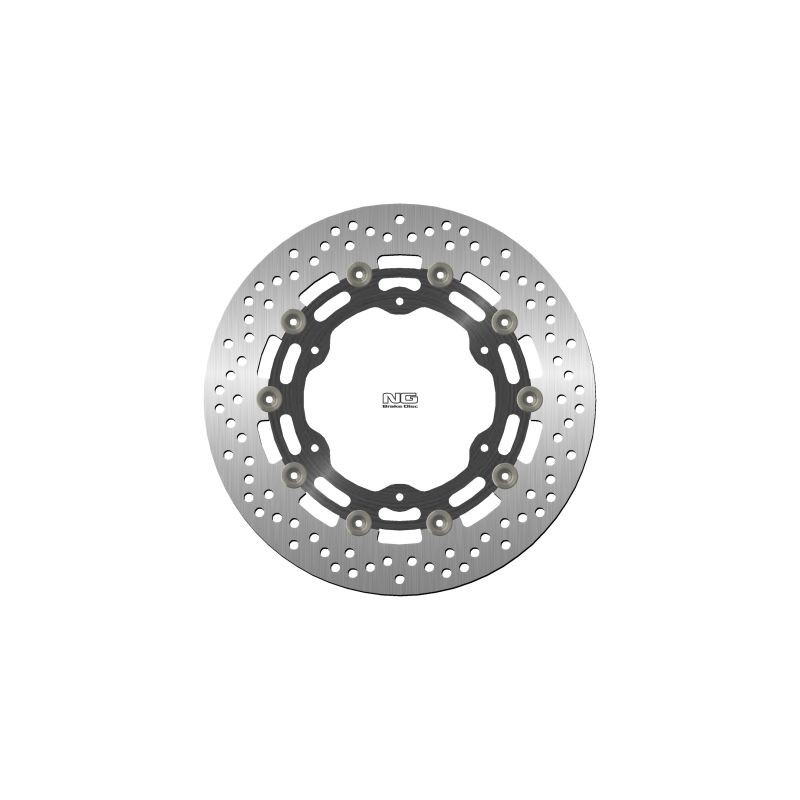 NG 2021/06 TARCZA HAMULCOWA PRZÓD YAMAHA YZF R6 99-02, YZF R1 98-03, FZS 1000 01-05, FJR 01, XJR 1300 03-17, XVZ 1300, XV 1600/1