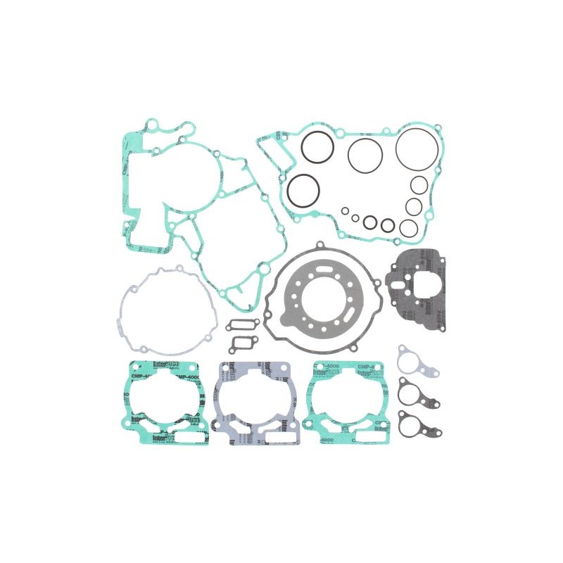 WINDEROSA 2021/07 (VERTEX) KOMPLET USZCZELEK KTM EXC 125 '98-01, SX 125 '98-01,