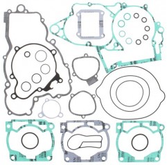 WINDEROSA 2021/07 (VERTEX) KOMPLET USZCZELEK HUSABERG TE250 11-14, HUSQVARNA TE 250 14-16, KTM XC 250 08-16, XC-W 250 '08-16,