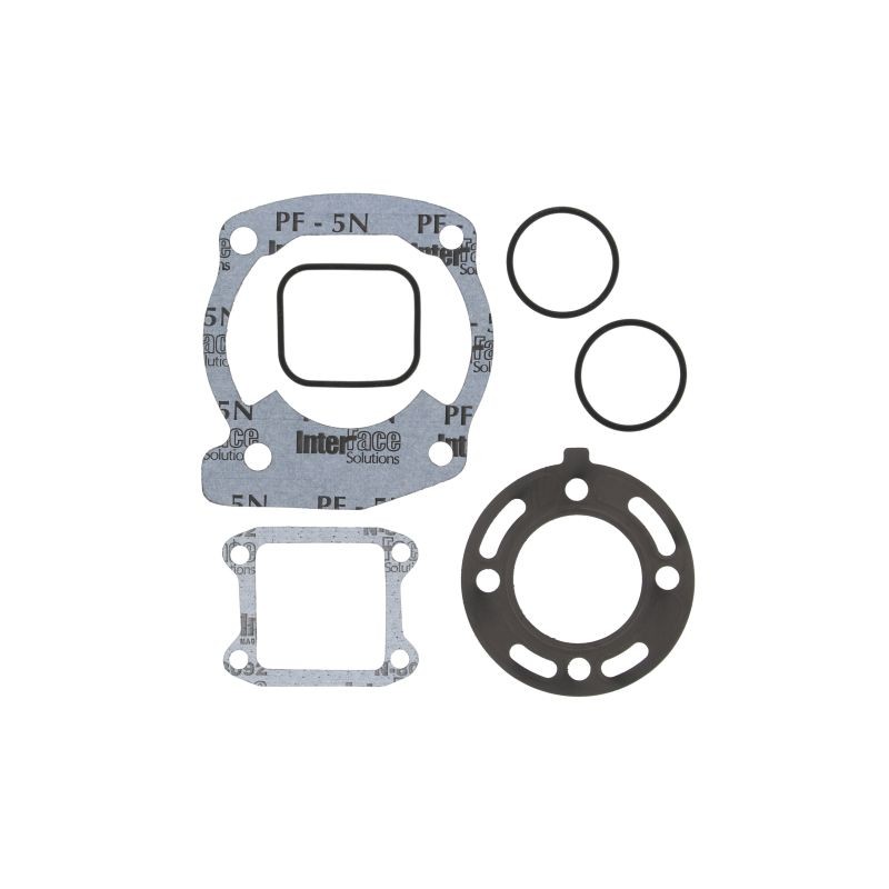 WINDEROSA 2021/07 (VERTEX) USZCZELKI TOP-END HONDA CR85R '05-07, CR85RB '05-07,