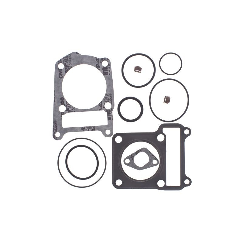 WINDEROSA 2021/07 (VERTEX) USZCZELKI TOP-END YAMAHA TTR125 DRUM BRAKE 00-03, TTR125E DRUM BRAKE 03-07, TTR125L DISC BRAKE 00-07,