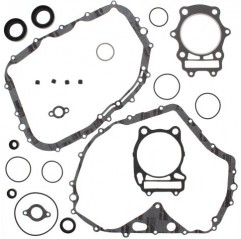 WINDEROSA 2021/07 (VERTEX) KOMPLET USZCZELEK Z USZCZELNIACZAMI SILNIKOWYMI ARCTIC CAT 400 4X4 W/MT 03-04, 400 FIS 2X4 W/MT 03-04