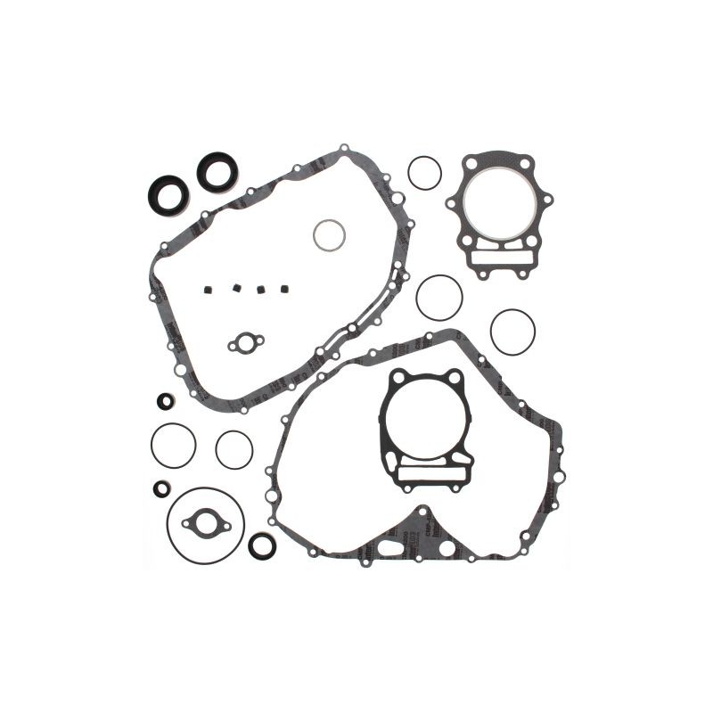 WINDEROSA 2021/07 (VERTEX) KOMPLET USZCZELEK Z USZCZELNIACZAMI SILNIKOWYMI ARCTIC CAT 400 4X4 W/MT 03-04, 400 FIS 2X4 W/MT 03-04