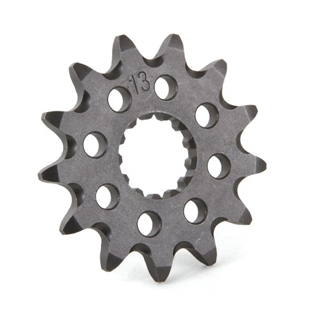 PROX ZĘBATKA PRZEDNIA 565 13 YAMAHA YZ 250 99-19, WR/YZF 400/426/450, KAWASAKI KXF '06-'19 (JTF565.13) (56513)