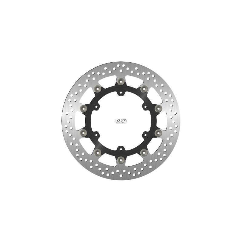 NG 2021/06 TARCZA HAMULCOWA PRZÓD KTM 1090 ADVENTURE '13-'17, 1190ADV/1090ADV '13-'17, 1290 SUPER ADV '17-'21,+ADV 790 '18-'20, 