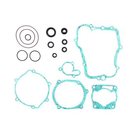 PROX KOMPLET USZCZELEK Z KOMPLETEM USZCZELNIACZY SILNIKOWYCH YAMAHA YZ 85 02-18