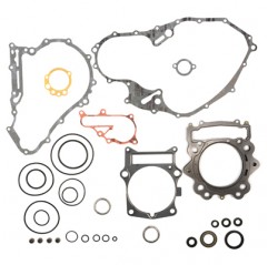 PROX KOMPLET USZCZELEK Z KOMPLETEM USZCZELNIACZY SILNIKOWYCH YAMAHA YFM 700 RAPTOR 06-14