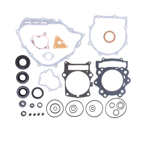 PROX KOMPLET USZCZELEK Z KOMPLETEM USZCZELNIACZY SILNIKOWYCH YAMAHA YFM 700 GRIZZLY 14-15