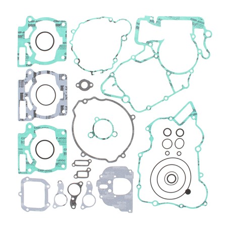 PROX KOMPLET USZCZELEK Z KOMPLETEM USZCZELNIACZY SILNIKOWYCH KTM EXC 200 13-16