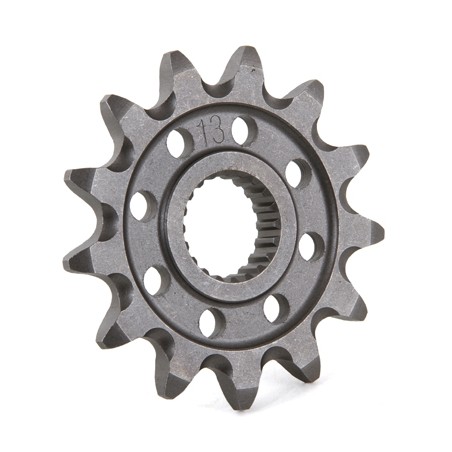 PROX ZĘBATKA PRZEDNIA 2146 13 KAWASAKI KXF 250 06-19 (JTF1446.13) (214613)