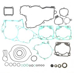 PROX KOMPLET USZCZELEK Z KOMPLETEM USZCZELNIACZY SILNIKOWYCH KTM EXC 300 08-16 XC-W 300 (08-16), HUSQVARNA TE 300 (14-16), HUSAB