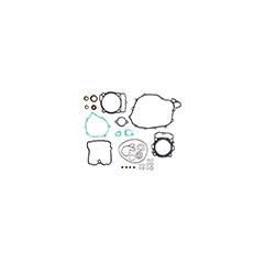 PROX KOMPLET USZCZELEK Z KOMPLETEM USZCZELNIACZY SILNIKOWYCH I USZCZELKĄ POD POKRYWĘ ZAWORÓW KTM SXF 450 14-15