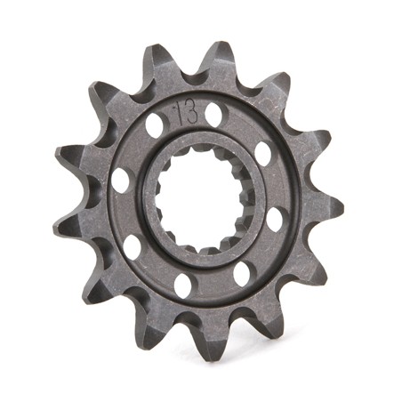 PROX ZĘBATKA PRZEDNIA 2141 13 KAWASAKI KXF 450 06-19 (JTF1565.13) (214113) (56513)