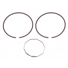 NAMURA PIERŚCIENIE TŁOKOWE YAMAHA DT 125 LC (DT125) '75-'92 (ŚR.CYL.56,00MM)