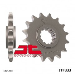 JT ZĘBATKA PRZEDNIA 347 15 HONDA CBR 1000RR, CBF 1000 '06-'16 (JTF333.15)* (ŁAŃC. 530)